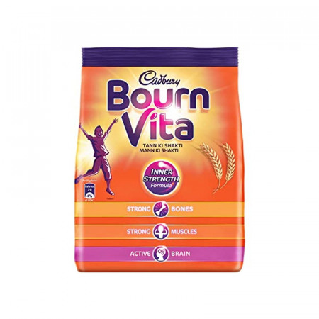 CADBURY BOURN VITA NORMAL REFIL 500GM